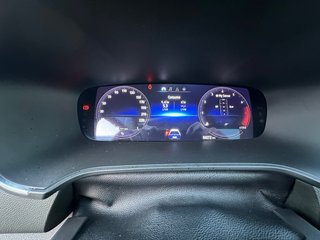 Renault Megane rsline 2020