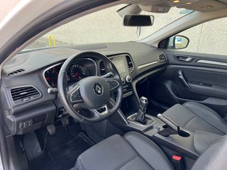 RENAULT Megane Equilibre Blue dCi 85 kW 115CV 5p.