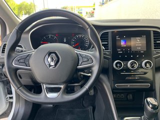 RENAULT Megane Equilibre Blue dCi 85 kW 115CV 5p.