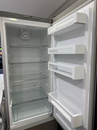 Nevera Liebherr con garantía