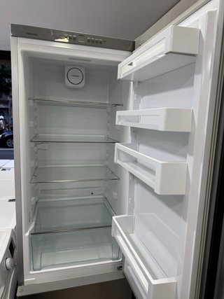 Nevera Liebherr con garantía