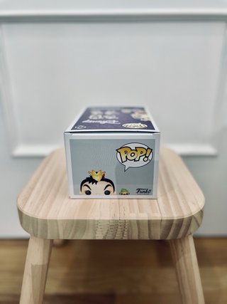 Funko Pop Queen of Hearts 234 Disney