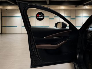 Mazda CX-30 2.0 Skyactiv-X Mild-Hybrid Inspiration