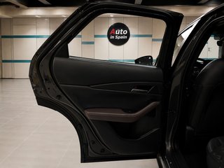 Mazda CX-30 2.0 Skyactiv-X Mild-Hybrid Inspiration