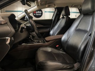 Mazda CX-30 2.0 Skyactiv-X Mild-Hybrid Inspiration