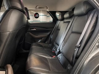 Mazda CX-30 2.0 Skyactiv-X Mild-Hybrid Inspiration