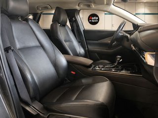 Mazda CX-30 2.0 Skyactiv-X Mild-Hybrid Inspiration