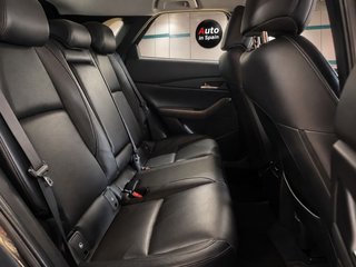 Mazda CX-30 2.0 Skyactiv-X Mild-Hybrid Inspiration