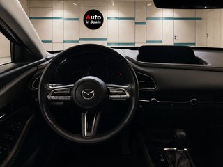 Mazda CX-30 2.0 Skyactiv-X Mild-Hybrid Inspiration