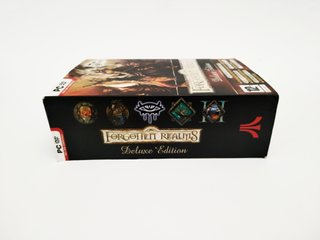 Forgotten Realms Edición Deluxe PC
