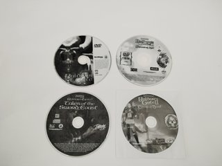 Forgotten Realms Edición Deluxe PC
