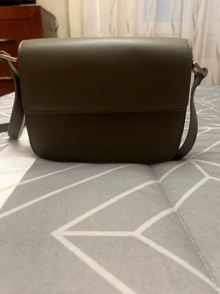 Bolso Hexagona Paris