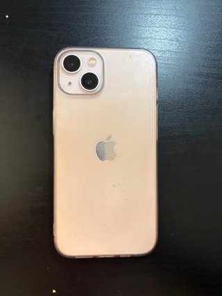 iPhone 13 Rosa - 128GB (Original/Caja incluida)