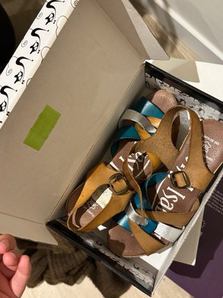 Ropa para mujeres tallas s/m/L y zapatos 36/37