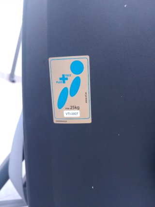 Silla coche Britax Römer contramarcha