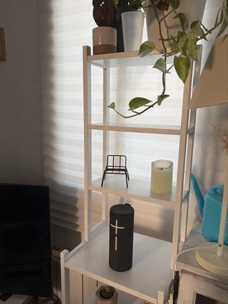 Estantería Ikea RÅGRUND urge vender por mudanza