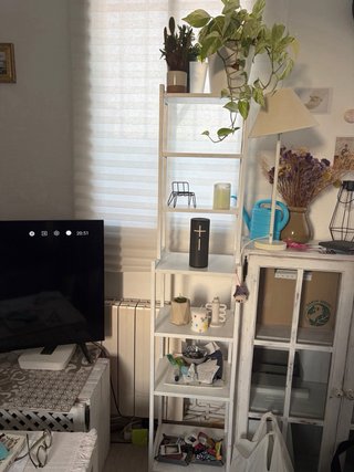 Estantería Ikea RÅGRUND urge vender por mudanza