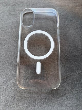 Funda iPhone 17
