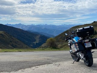 BMW GS 1200 LC 2014 - 68.000 Km