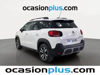 Citroen C3 Aircross BlueHDi 110 S&S Feel Pack 81 kW (110 CV)