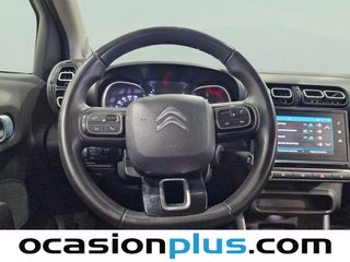 Citroen C3 Aircross BlueHDi 110 S&S Feel Pack 81 kW (110 CV)