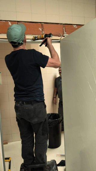 Carpintero profesional