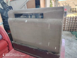 Caja Registradora Antigua vintage