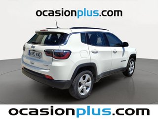 Jeep Compass 1.4 Multiair Longitude 4x2 103 kW (140 CV)