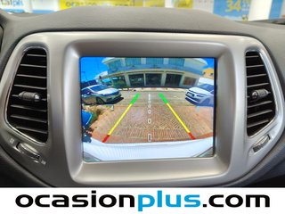 Jeep Compass 1.4 Multiair Longitude 4x2 103 kW (140 CV)