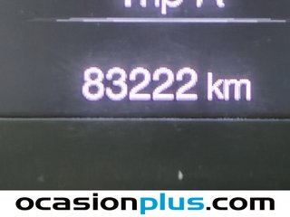 Jeep Compass 1.4 Multiair Longitude 4x2 103 kW (140 CV)