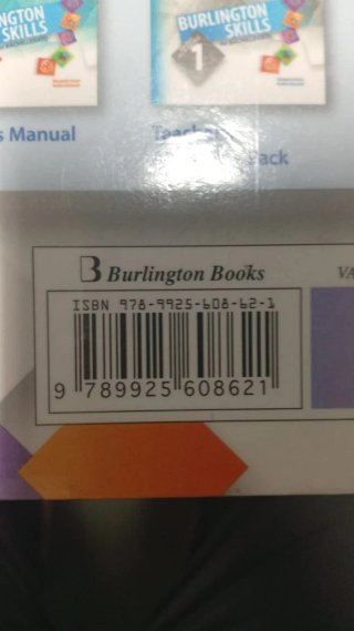 Libro ingles 1 bachillerato