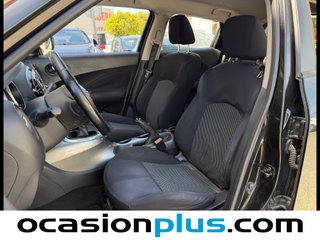 Nissan Juke 1.5 dCi Acenta 4x2 81 kW (110 CV)