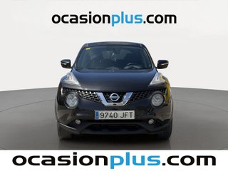 Nissan Juke 1.5 dCi Acenta 4x2 81 kW (110 CV)
