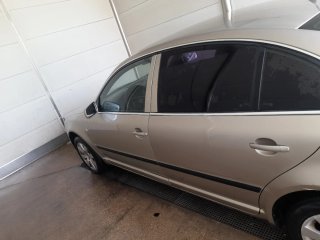 Skoda Fabia 2006