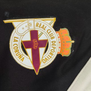 Sudadera Lotto Deportivo Coruña XXL
