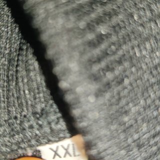 Sudadera Lotto Deportivo Coruña XXL