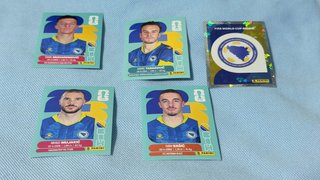 Cromos Mundial 2026 Panini