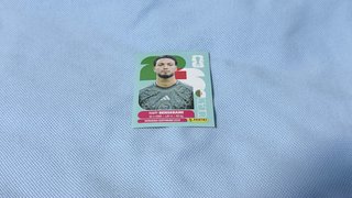 Cromos Mundial 2026 Panini
