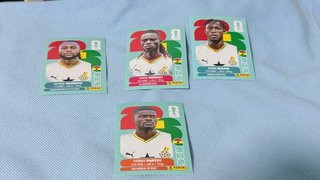 Cromos Mundial 2026 Panini