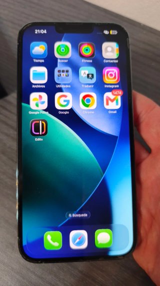 iPhone 13 Pro Max