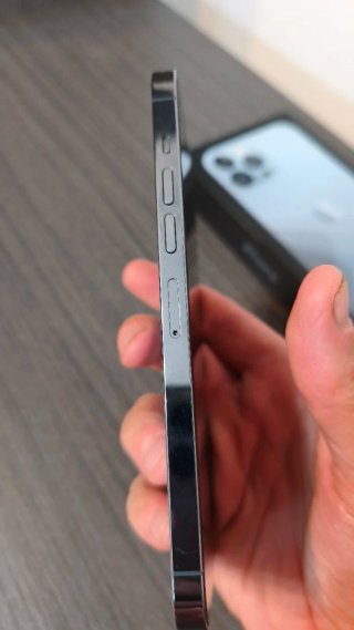 iPhone 13 Pro Max