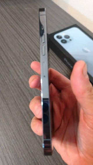 iPhone 13 Pro Max