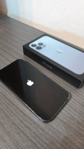 iPhone 13 Pro Max