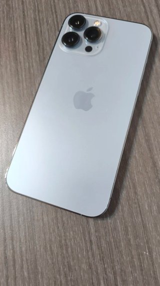 iPhone 13 Pro Max