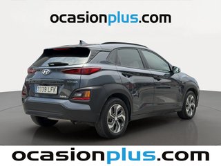 Hyundai Kona 1.6 GDI HEV Klass DT 104 kW (141 CV)