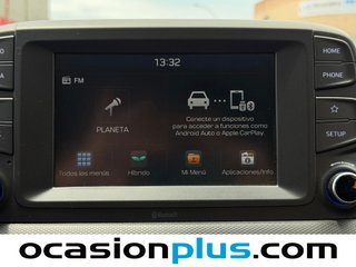 Hyundai Kona 1.6 GDI HEV Klass DT 104 kW (141 CV)