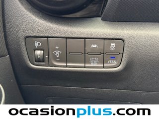 Hyundai Kona 1.6 GDI HEV Klass DT 104 kW (141 CV)
