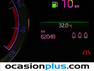 Skoda Kodiaq 1.5 TSI Ambition 4x2 DSG 110 kW (150 CV)
