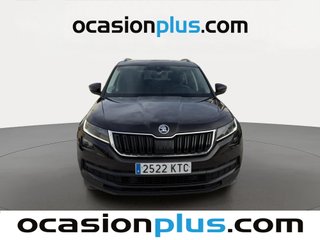 Skoda Kodiaq 1.5 TSI Ambition 4x2 DSG 110 kW (150 CV)