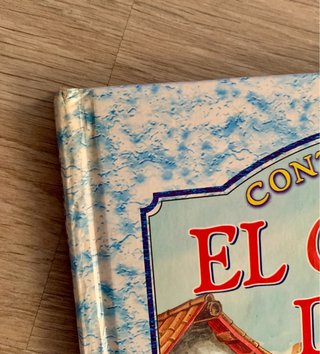 Contes Catalans. El Gegant del Pi
